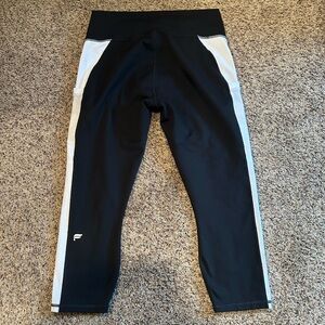 Like New size Xl fabletics leggings
